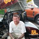 Travis Woodard