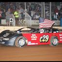 Larry Cline