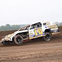 Trayton Buckallew