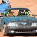 Weston Burk