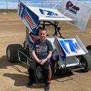 Brayden Hedges