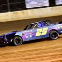 KYLE BUTLER