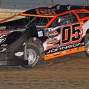Travis Johnson