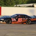 Billy Alderson Jr.