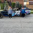 justin presnell