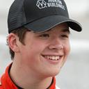 Harrison Burton