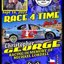 Christopher George