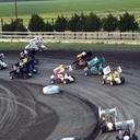 Devil&#39;s Bowl Speedway
