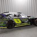 Josh Salisbury