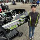Ethan Desrosiers