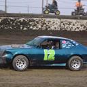 Tony Luttrell