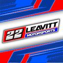 Ryan Leavitt