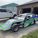Connor Davison