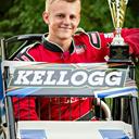 Lane Kellogg