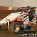 Bernie Carter