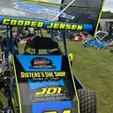 Cooper Jensen