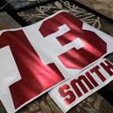 Jamie Smith