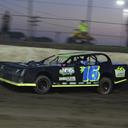 Bo Barger