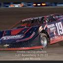 Barry Quade