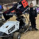 Easton Bishop