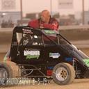 Tony Bougher