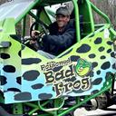 Bill Rideout