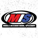 Mobile International Speedway