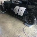 Donnie Blackburn