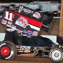 Kraig Kinser