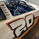 Dee McCall