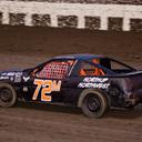 Brett Miles
