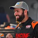 Brent Vosbergen