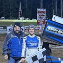 Brayden Spencer