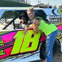 Trent Harrison