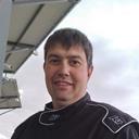 Shane Barron