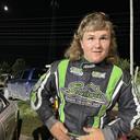 Brody Hackman
