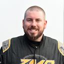 Zach Morrow