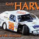 Kody Harvie