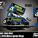 Joey Getz