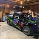 Eddie Tucker Jr