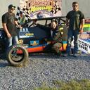 Brandon Clark