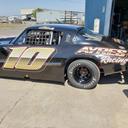 Chad Ayres