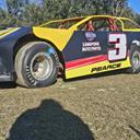 Chris Pearce