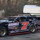 Evan Wrinkle Jr