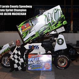 Jacob MacKeigan