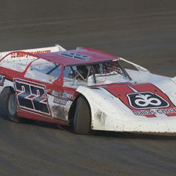 Zach Zentner