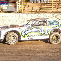 Scott Landers