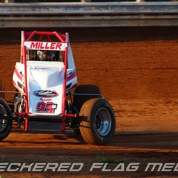 Kenny Miller III