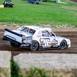 Hayden Lomax