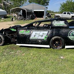 Clint Castillo
